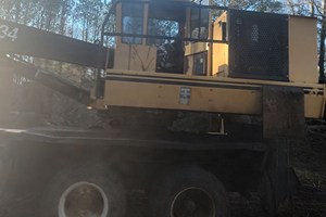 2013 Tigercat 234  Log Loader